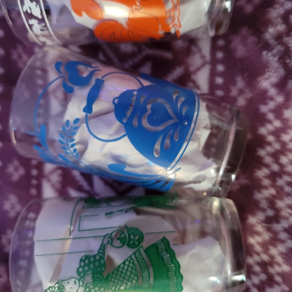 Swanky Swigs kiddie glasses no cracks - Picture 7 of 8